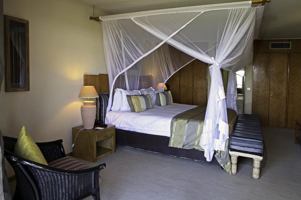 Elephant Hills Resort Victoria Falls Dış mekan fotoğraf