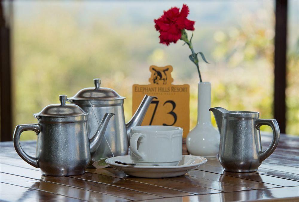 Elephant Hills Resort Victoria Falls Dış mekan fotoğraf