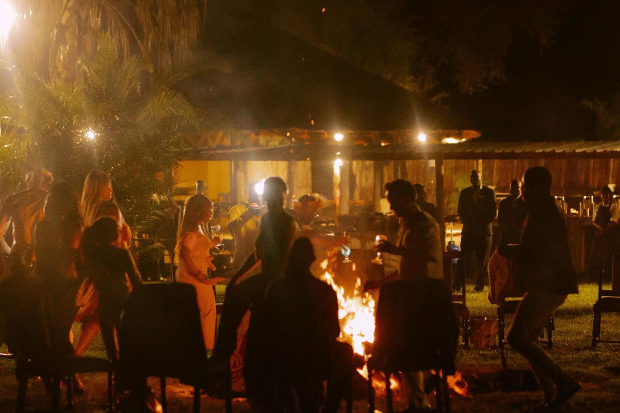 Elephant Hills Resort Victoria Falls Dış mekan fotoğraf