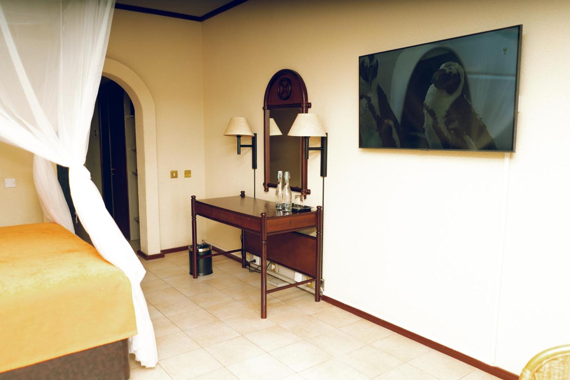 Elephant Hills Resort Victoria Falls Dış mekan fotoğraf