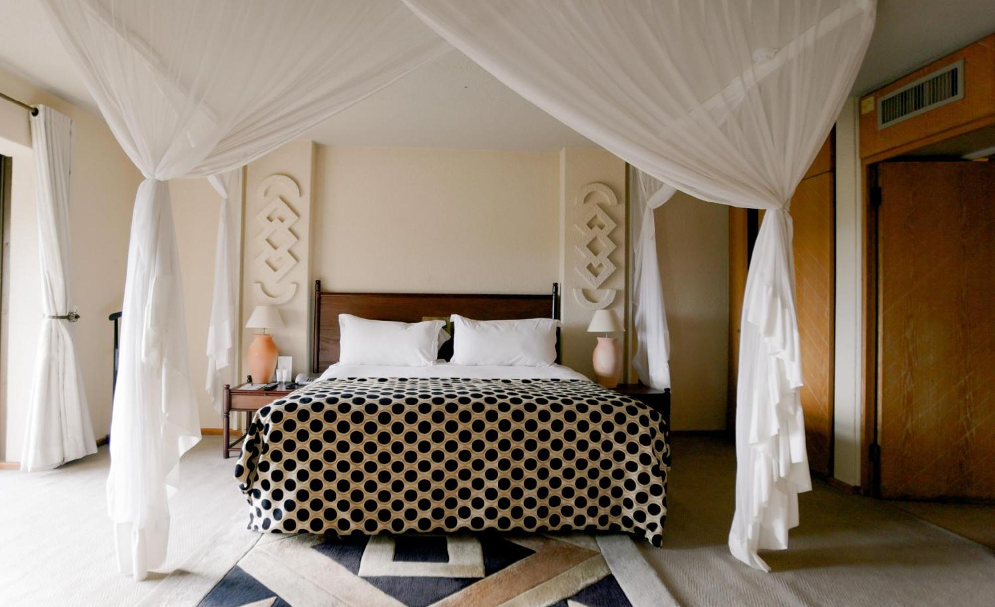 Elephant Hills Resort Victoria Falls Dış mekan fotoğraf